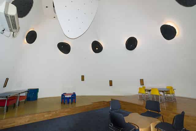 Peckham Pod 2