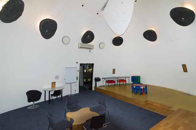 Peckham Pod 2