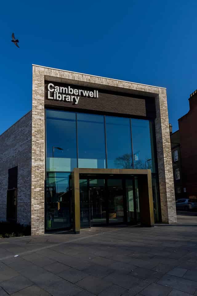 Camberwell Meeting Room 2