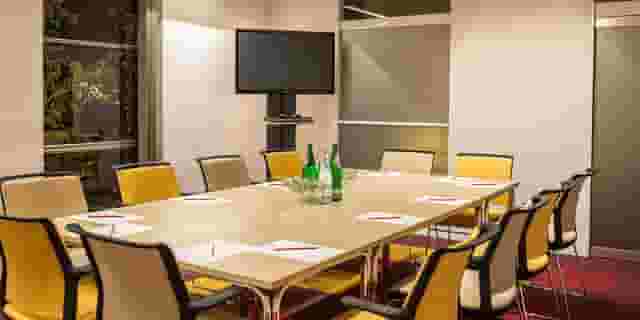 Hartford and Bellamy Boardrooms