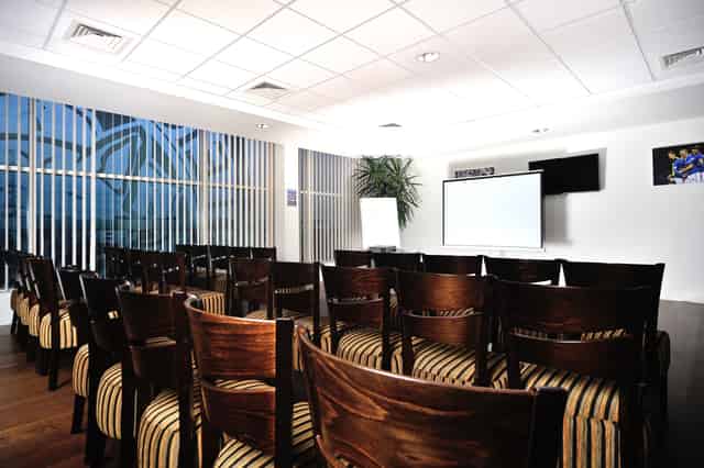 Rowley Suite