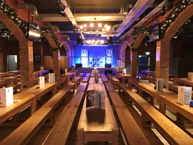 Bierkeller Bar
