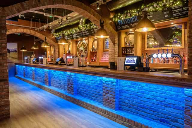 Bierkeller Bar