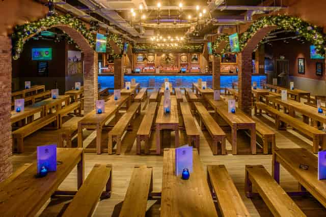 Bierkeller Bar