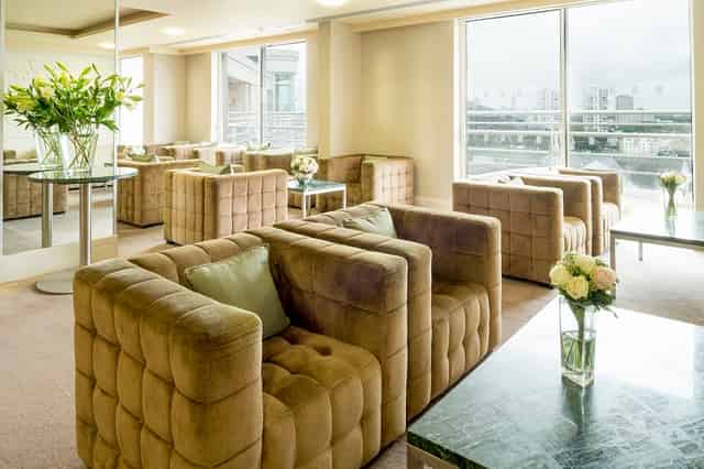 Executive Boardroom