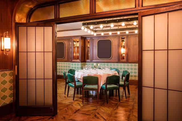 Liberty Room