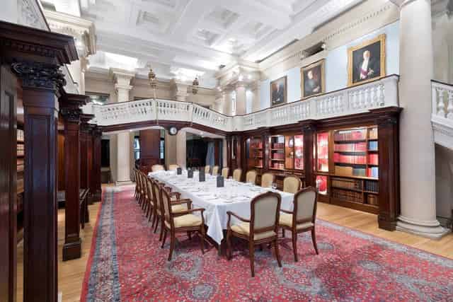 Gala Dinner