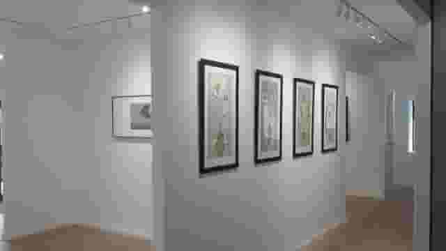 Arthill Gallery