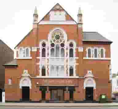 Wandsworth