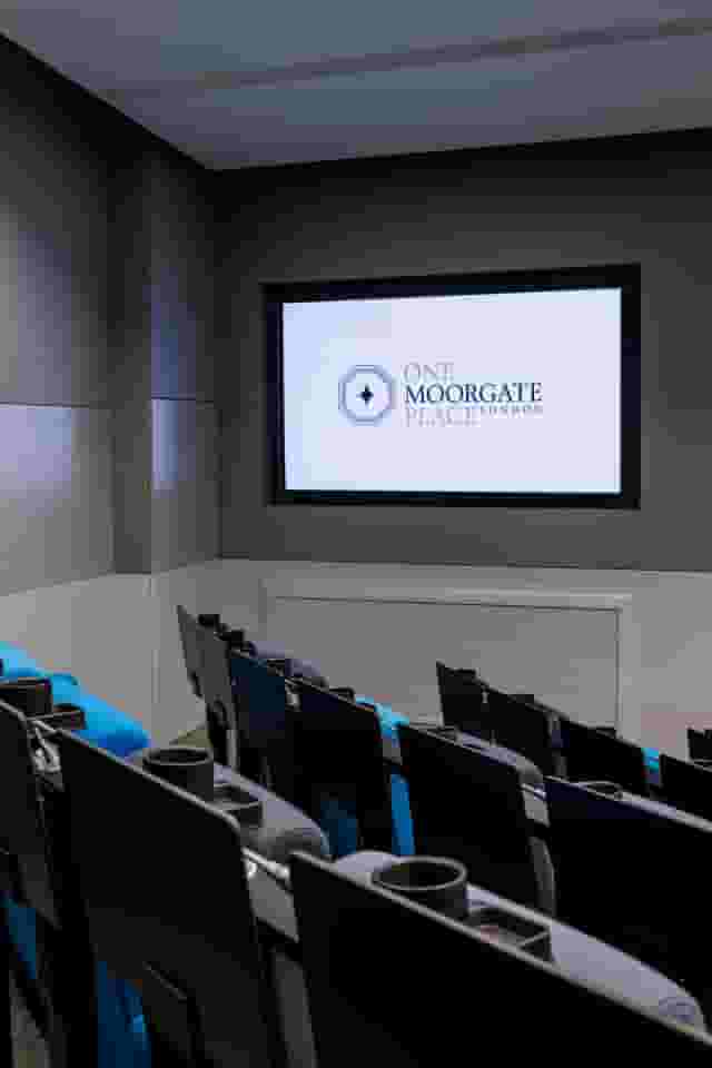 One Moorgate Place | Historic Event Venue in the City of London