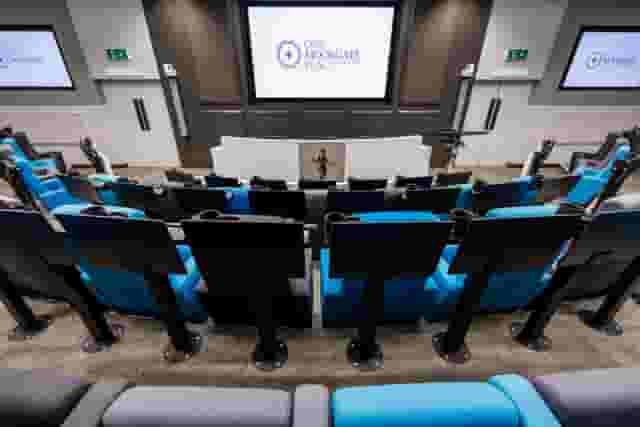 One Moorgate Place | Historic Event Venue in the City of London