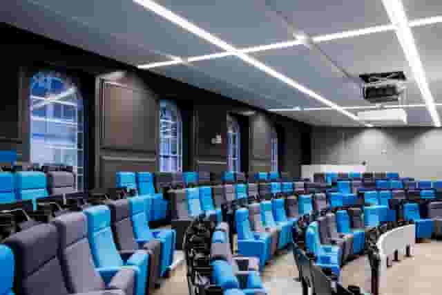 One Moorgate Place | Historic Event Venue in the City of London