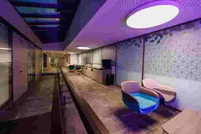 One Moorgate Place | Historic Event Venue in the City of London