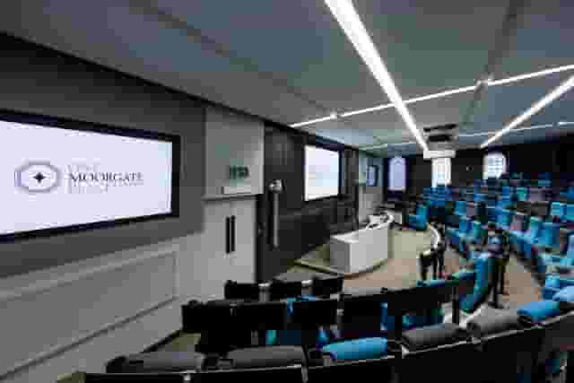 One Moorgate Place | Historic Event Venue in the City of London