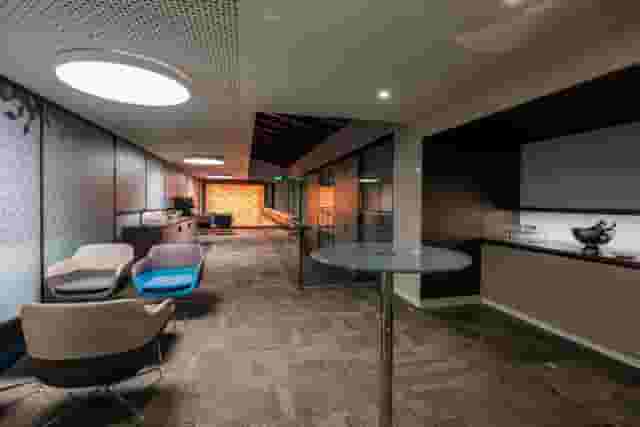 One Moorgate Place | Historic Event Venue in the City of London