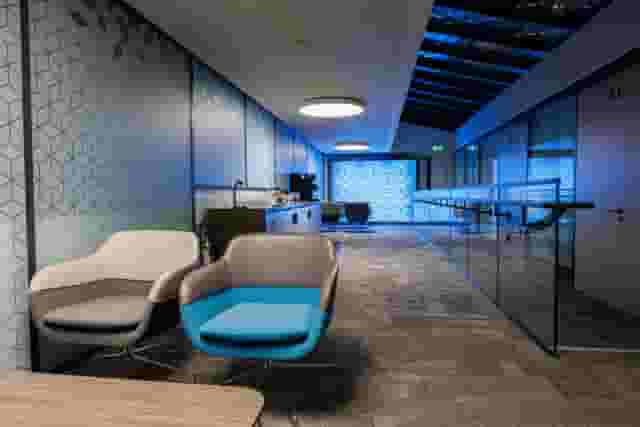 One Moorgate Place | Historic Event Venue in the City of London