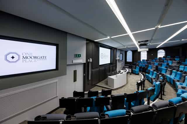 Educational Seminar