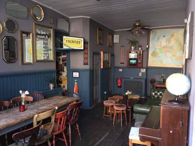 Whole Pub