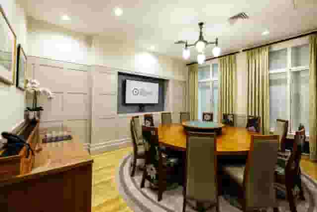 One Moorgate Place | Historic Event Venue in the City of London