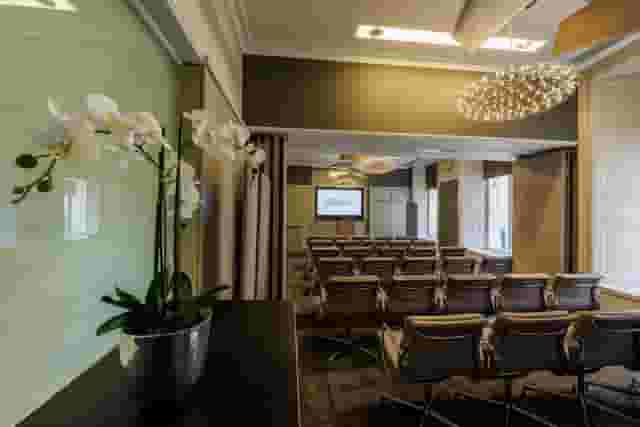 One Moorgate Place | Historic Event Venue in the City of London