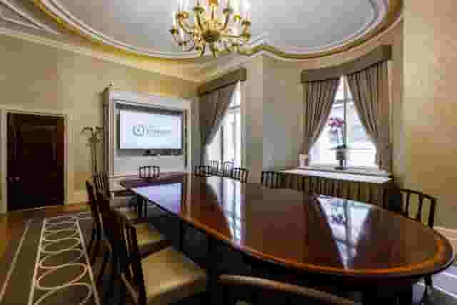 One Moorgate Place | Historic Event Venue in the City of London