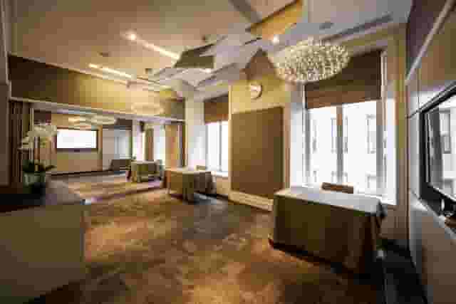 One Moorgate Place | Historic Event Venue in the City of London