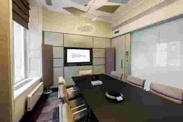 One Moorgate Place | Historic Event Venue in the City of London
