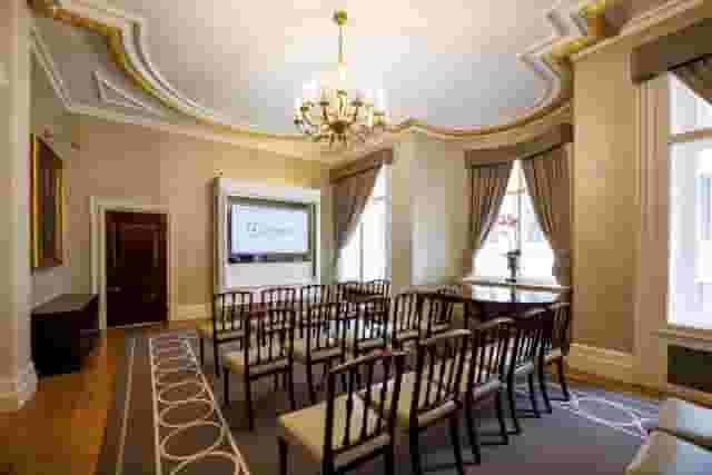 One Moorgate Place | Historic Event Venue in the City of London