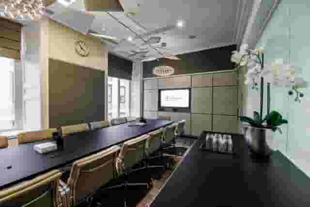 One Moorgate Place | Historic Event Venue in the City of London