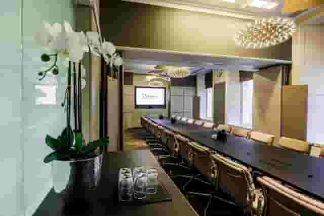 One Moorgate Place | Historic Event Venue in the City of London