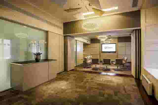 One Moorgate Place | Historic Event Venue in the City of London