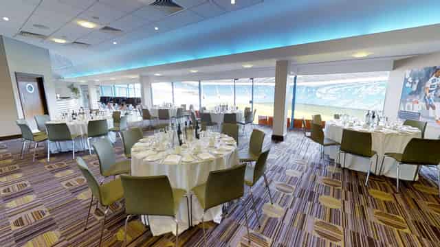Premier Suite