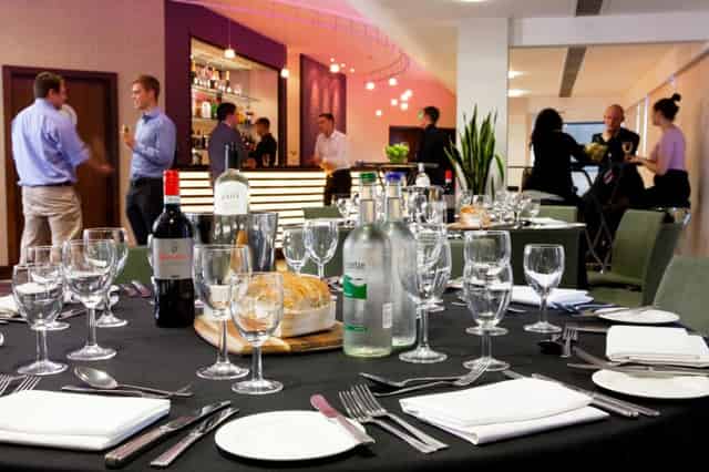 Premier Suite