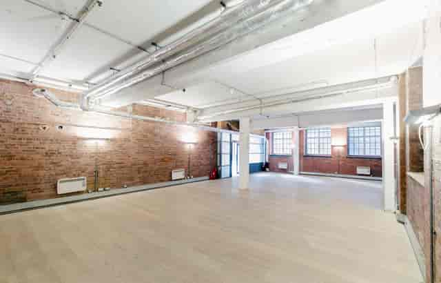 The Vinyl Factory Soho  - image 2