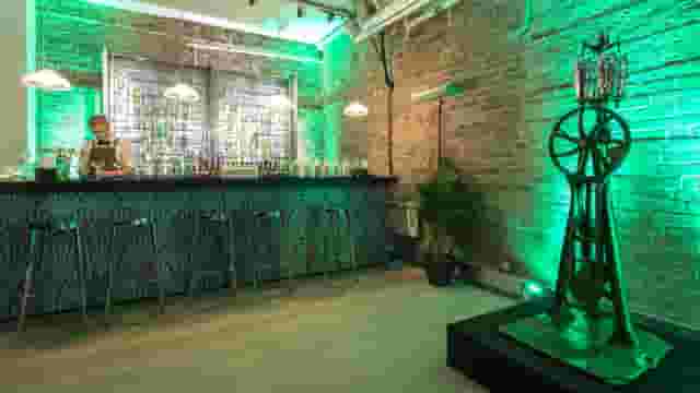 Rear Studio
