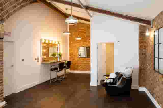 Rida Haggerston