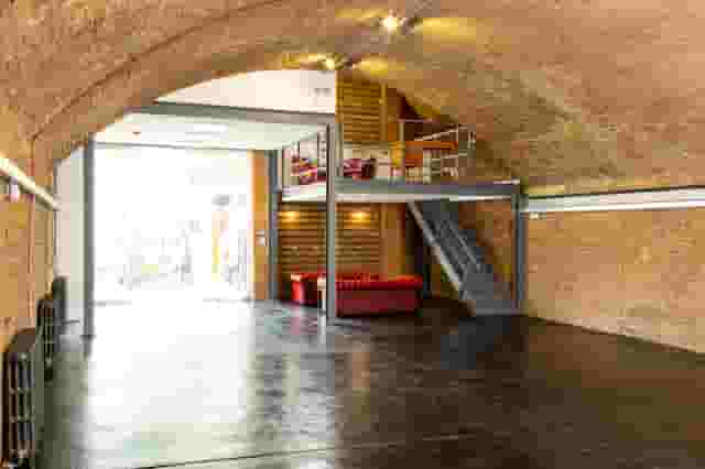 Rida Haggerston