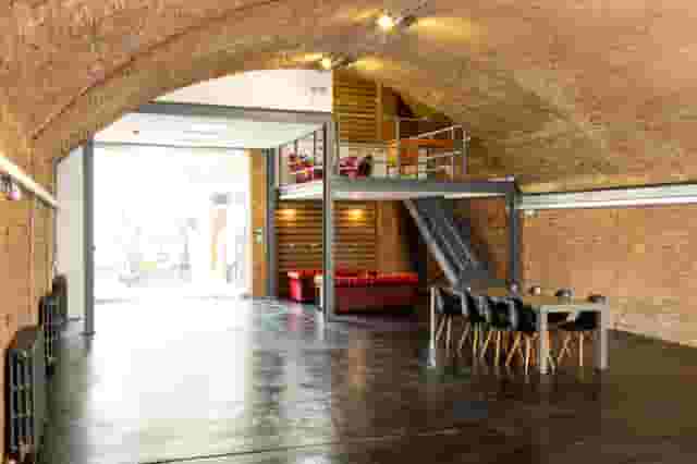 Rida Haggerston