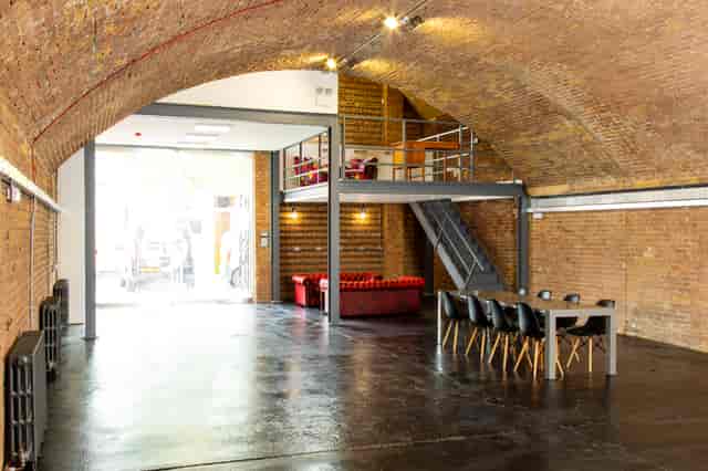 Rida Haggerston