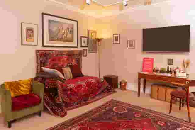 Freud Museum London