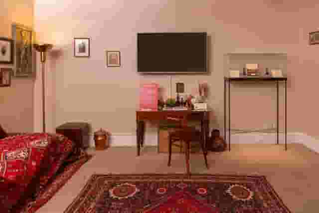 Freud Museum London