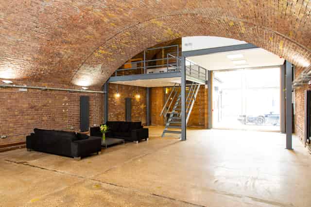 Studio B