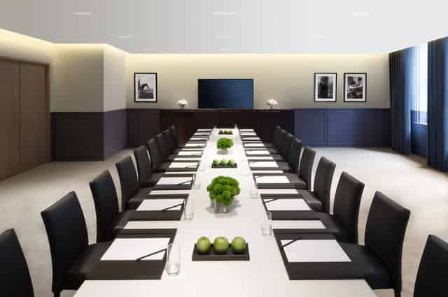 Corporate Meeting