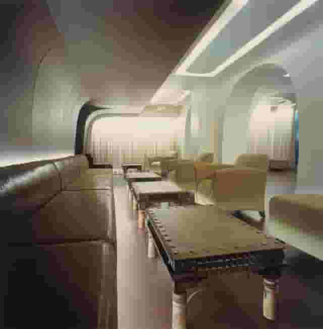 Club Bar