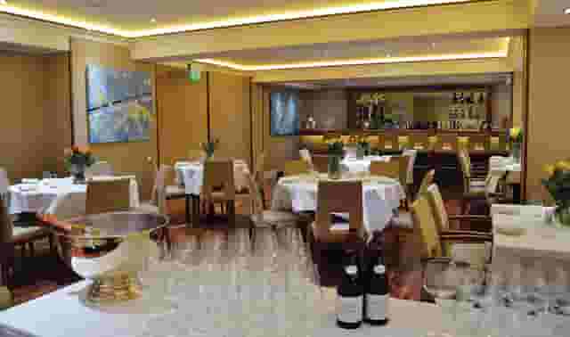 Alexandrie Restaurant
