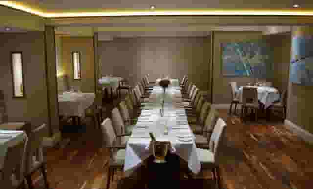 Alexandrie Restaurant