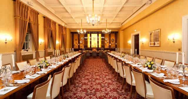The Livery Hall