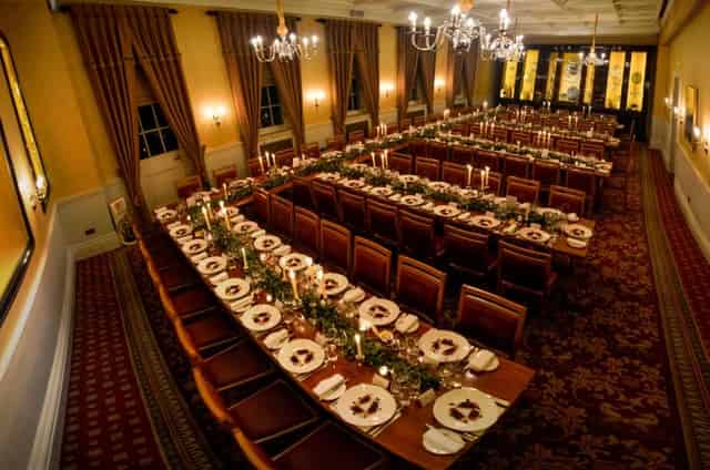 The Livery Hall
