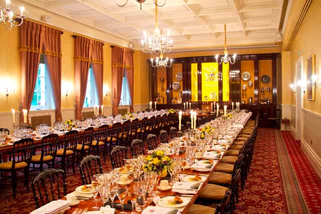 The Livery Hall