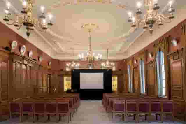 Pewterers' Hall